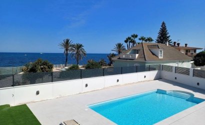 Herverkoop - Villa -
Torrevieja - Los Balcones