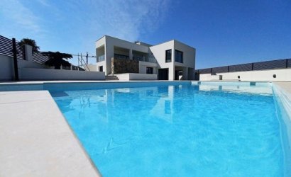 Herverkoop - Villa -
Torrevieja - Los Balcones