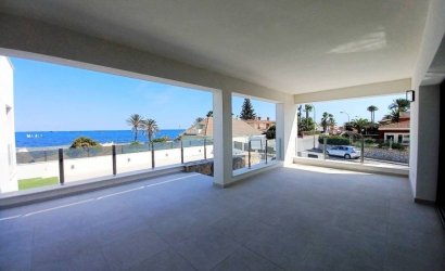 Herverkoop - Villa -
Torrevieja - Los Balcones