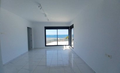 Resale - Villa -
Torrevieja - Los Balcones