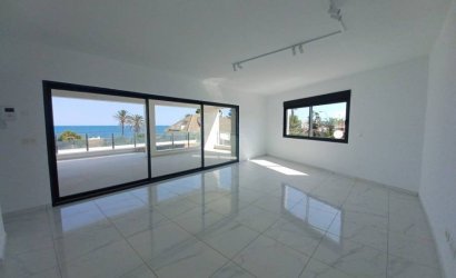 Herverkoop - Villa -
Torrevieja - Los Balcones