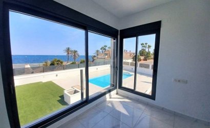 Herverkoop - Villa -
Torrevieja - Los Balcones