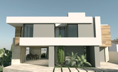 Herverkoop - Villa -
Torrevieja - Los Balcones