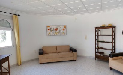 Resale - Villa -
Rojales - Ciudad Quesada