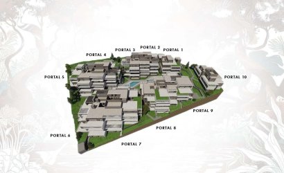 Nouvelle construction - Apartment -
Marbella - Nueva Andalucia