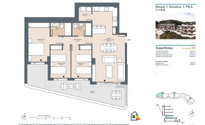 Nieuwbouw Woningen - Apartment -
rincon de la victoria - pueblo