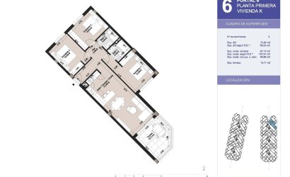 New Build - Apartment -
Torrox - El Morche