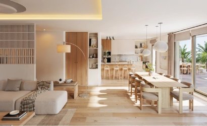 Nouvelle construction - Apartment -
Mijas - Las Lagunas de Mijas