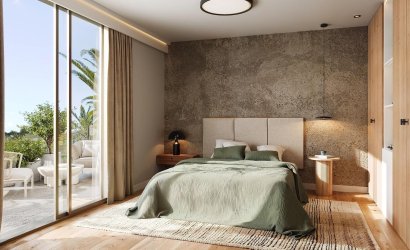 Nouvelle construction - Apartment -
Mijas - Las Lagunas de Mijas