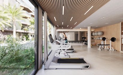 Nouvelle construction - Apartment -
Mijas - Las Lagunas de Mijas