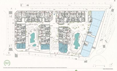Nouvelle construction - Apartment -
Mijas - Las Lagunas de Mijas