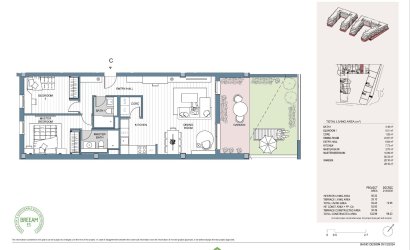 Nouvelle construction - Apartment -
Mijas - Las Lagunas de Mijas