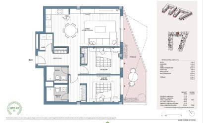 New Build - Apartment -
Mijas - Las Lagunas de Mijas
