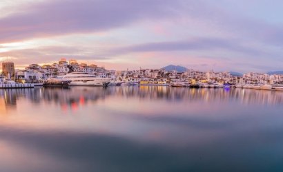 Nieuwbouw Woningen - Apartment -
Marbella - Nueva Andalucia