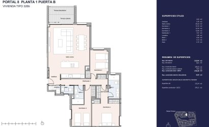 Nieuwbouw Woningen - Apartment -
Marbella - Nueva Andalucia