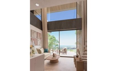 Obra nueva - Apartment -
Marbella - Nueva Andalucia