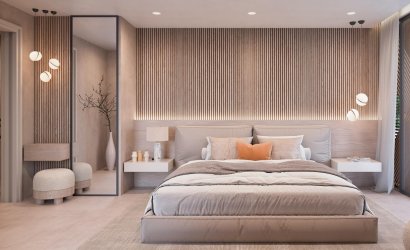 Obra nueva - Apartment -
Marbella - Nueva Andalucia