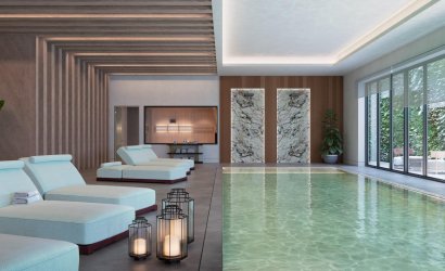 Obra nueva - Apartment -
Marbella - Nueva Andalucia