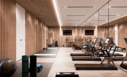 Nouvelle construction - Apartment -
Marbella - Nueva Andalucia