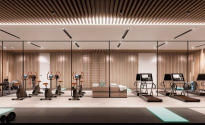 Nouvelle construction - Apartment -
Marbella - Nueva Andalucia