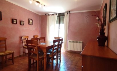 Herverkoop - Herenhuis -
Bocairent