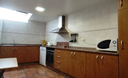 Herverkoop - Herenhuis -
Bocairent