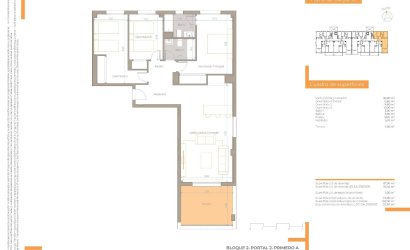 Nieuwbouw Woningen - Apartment -
Mijas - El Chaparral