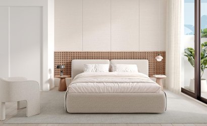 Nouvelle construction - Apartment -
Mijas - Hipódromo Costa del Sol