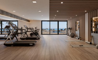 Nouvelle construction - Apartment -
Mijas - Hipódromo Costa del Sol