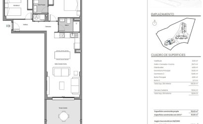 Nouvelle construction - Apartment -
Mijas - Hipódromo Costa del Sol