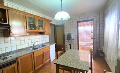 Resale - Townhouse -
Salinas