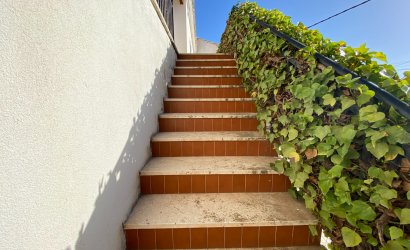 Resale - Townhouse -
Salinas