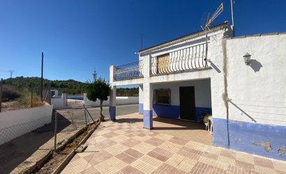 Revente - Country House -
Sax