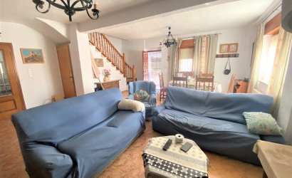 Revente - Country House -
Sax