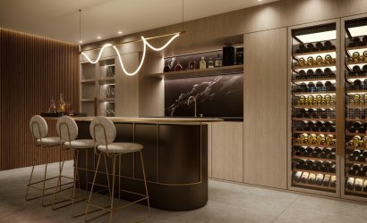 Nouvelle construction - Villa -
Marbella - Nueva Andalucia