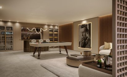 Nouvelle construction - Villa -
Marbella - Nueva Andalucia