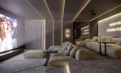 Nouvelle construction - Villa -
Marbella - Nueva Andalucia