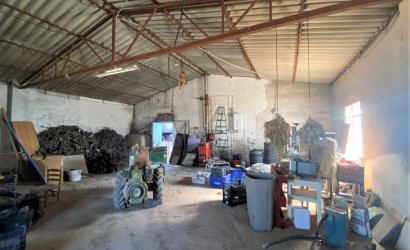 Revente - Country House -
Sax