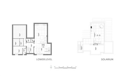 Nouvelle construction - Villa -
Marbella - Nueva Andalucia
