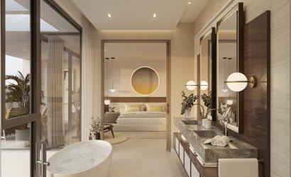 Obra nueva - Villa -
Marbella - Nueva Andalucia