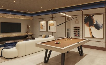 Obra nueva - Villa -
Marbella - Nueva Andalucia