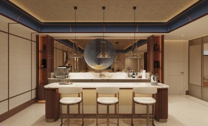 Obra nueva - Villa -
Marbella - Nueva Andalucia
