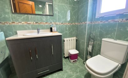 Revente - Country House -
Sax