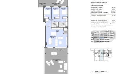 New Build - Apartment -
Marbella - Los Monteros