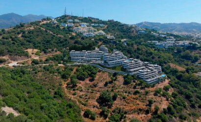 Nouvelle construction - Apartment -
Marbella - Los Monteros