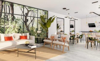 Obra nueva - Apartment -
Vélez Málaga - Baviera golf