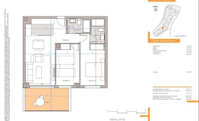 Obra nueva - Apartment -
Vélez Málaga - Baviera golf