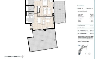 Nouvelle construction - Apartment -
Manilva - Aldea Beach