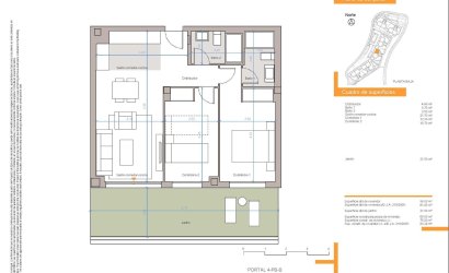 New Build - Apartment -
Vélez Málaga - Baviera golf