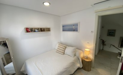 Herverkoop - Villa -
Jávea - Balcon al Mar